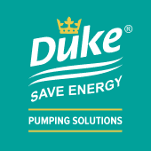 Duke Pumping Solutions Pvt Ltd logo