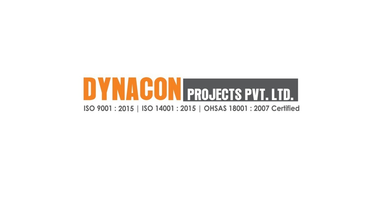 Dynacon Projects Pvt. ltd logo