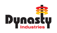 Dynasty Industries logo