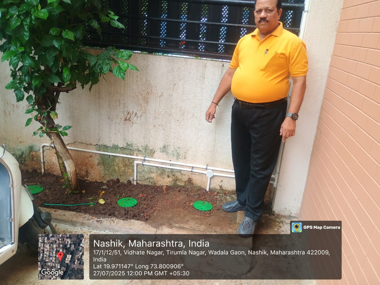 kishor jadhav