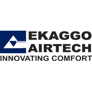 Ekaggo Airtech Pvt Ltd logo