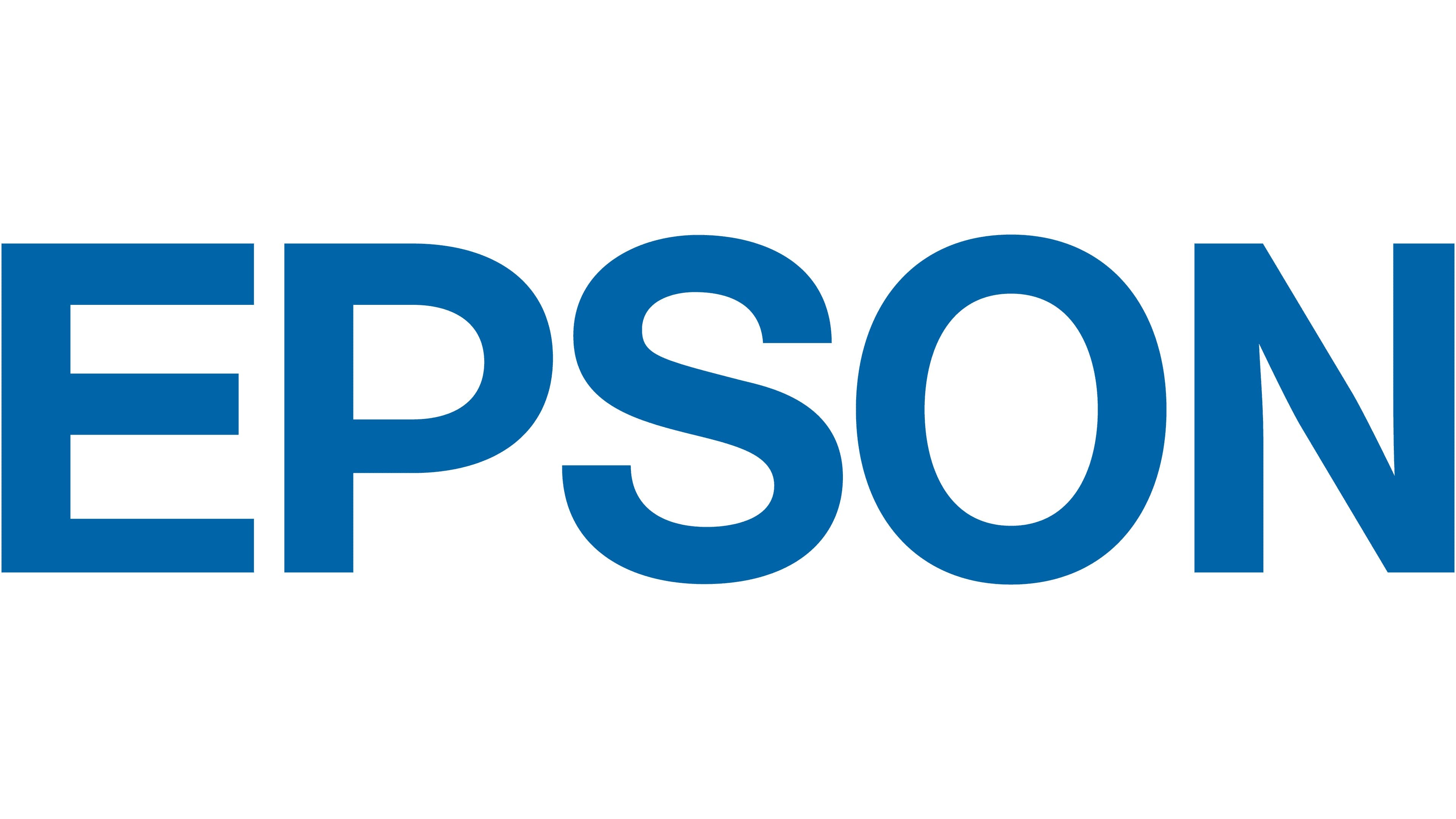 EPSON logo