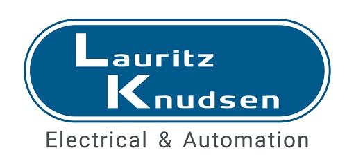 ESP Lauritz Knudsen 