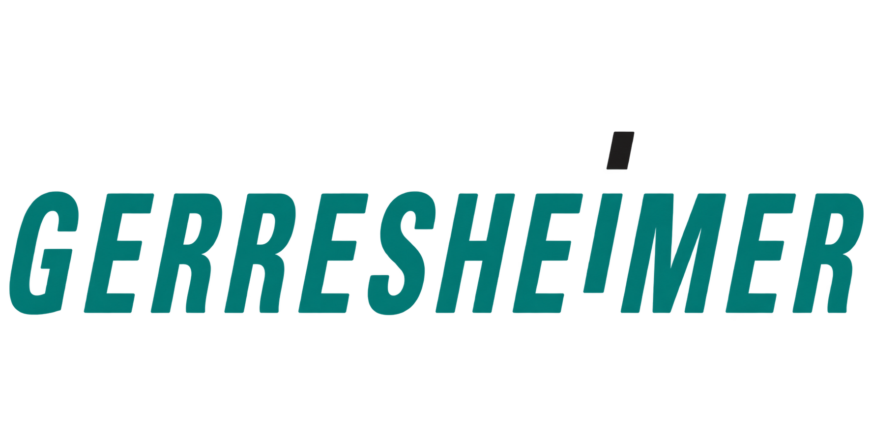 Gerresheimer