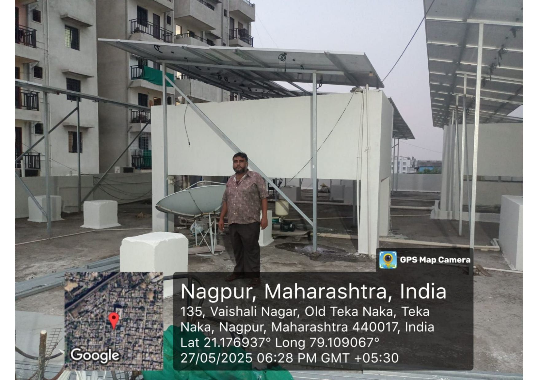 MOHD FEROZ ABDUL GAFFAR RANGOON