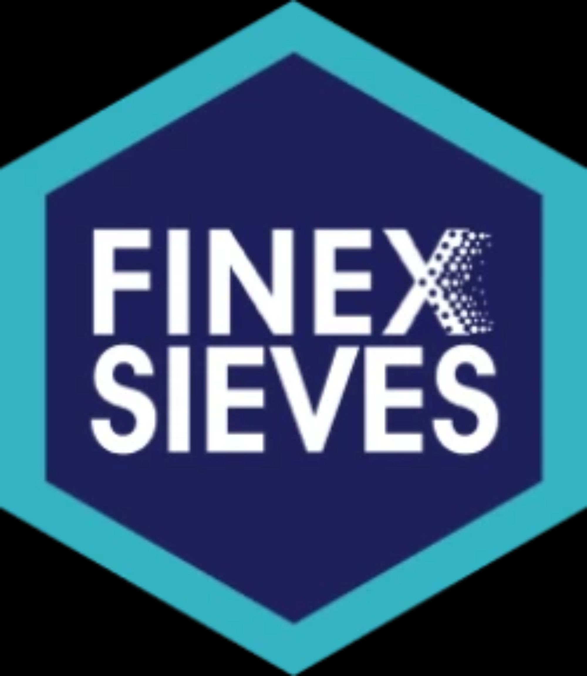 Finex Sieves logo