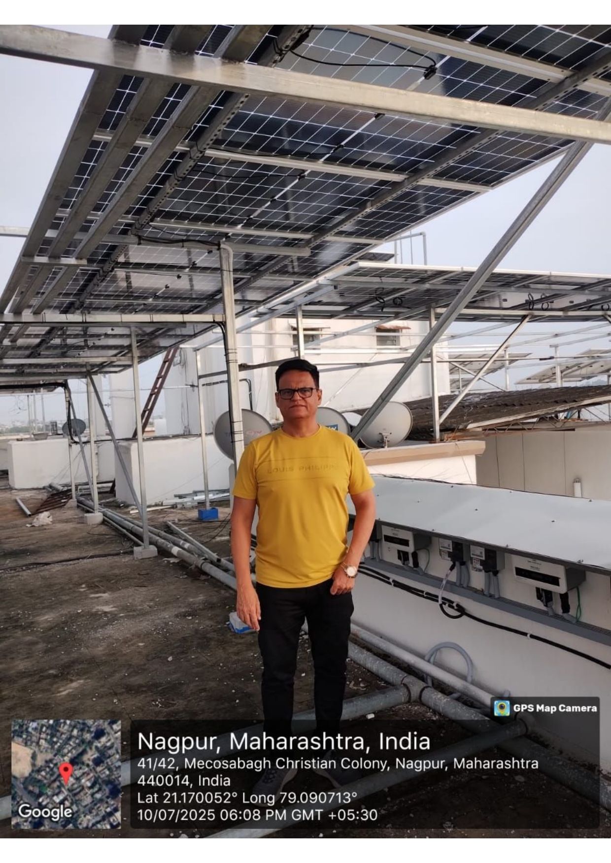 Firoz Abdulkarim Hirani