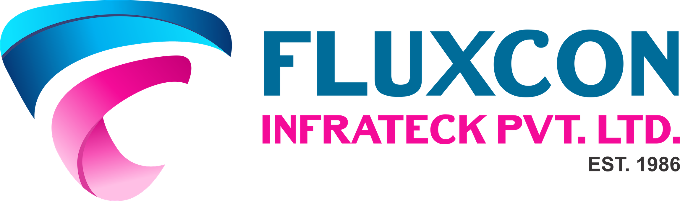 Fluxcon Infratech Pvt Ltd. logo