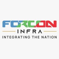 Forcon Infra Pvt. Ltd. Nasik logo
