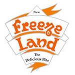 Freeze Land