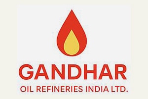 Gandhar Oil Refineries India LTD.