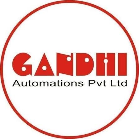 Gandhi logo