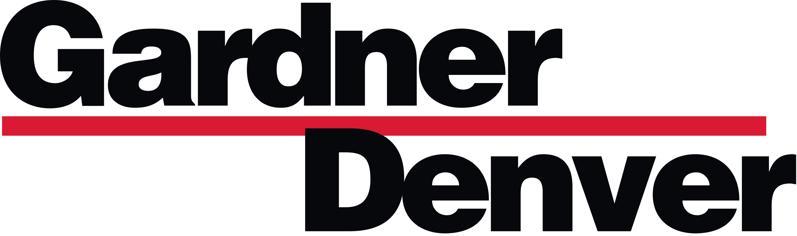 Gardner  Denver