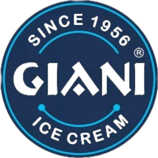 Giani Ice Cream logo