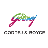Godrej & Boyce Mfg. Co. Ltd.