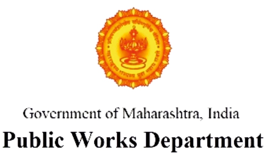 Government of  Maharashtra logo