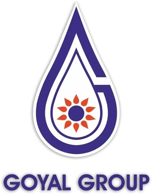 Goyal logo