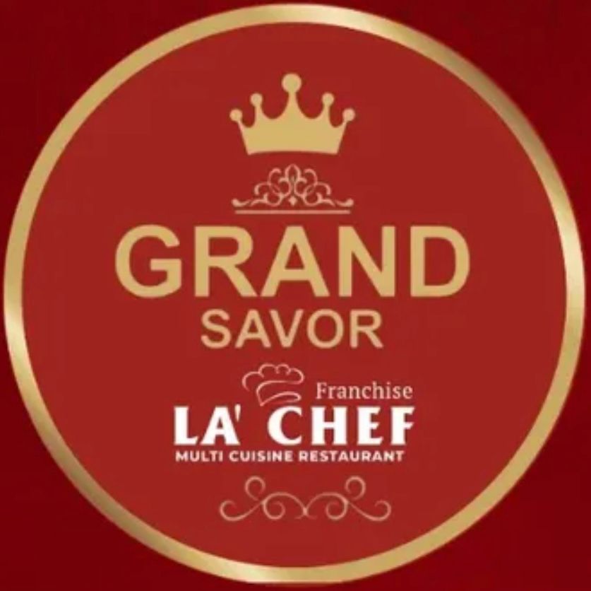Grand Savor By La Chef