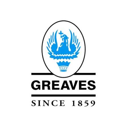 Greaves SINCE1859