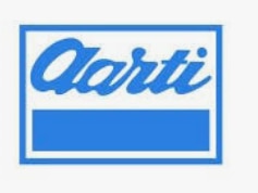 Arti Steel logo