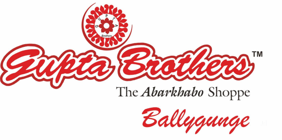 Gupta Brothers logo
