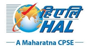  Hindustan Aeronautics Limited (HAL)