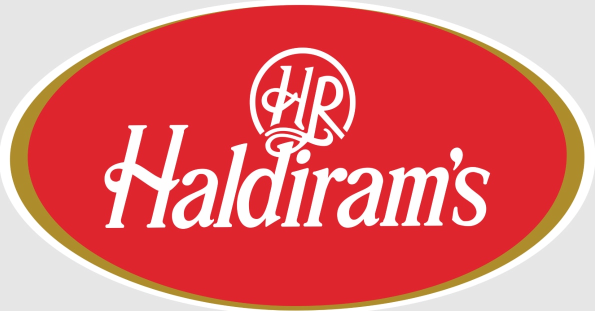 Haldirams