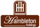 Hambleton  Holdings Co., Iraq