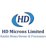 HD Microns Limited