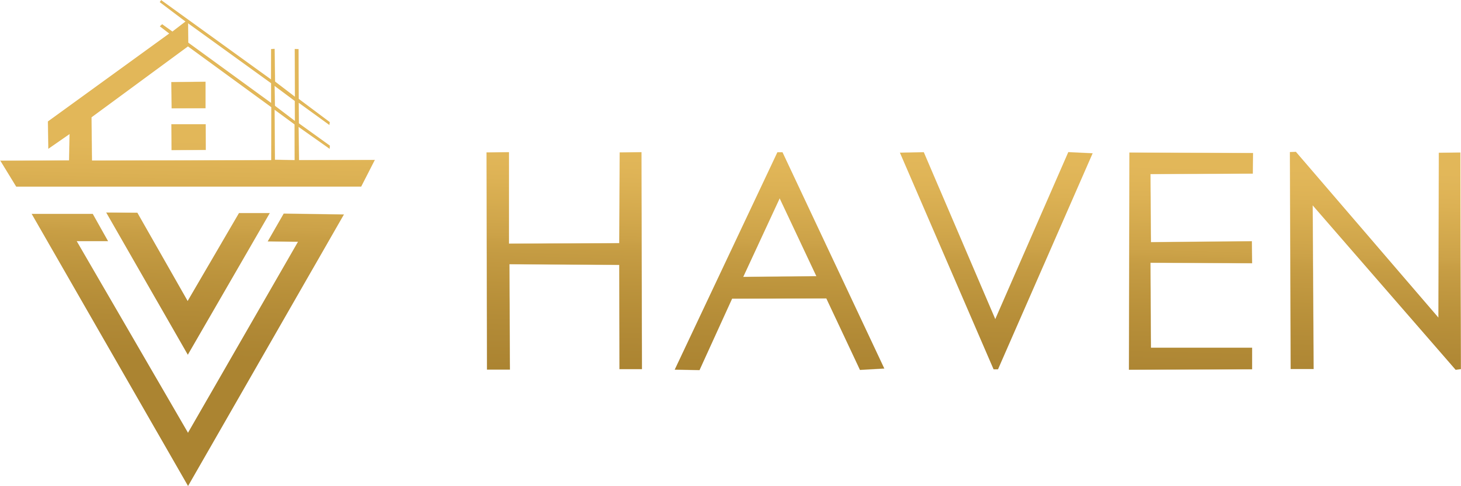 Heaven Ventures logo