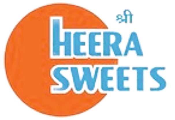 Shree Heera Sweets logo