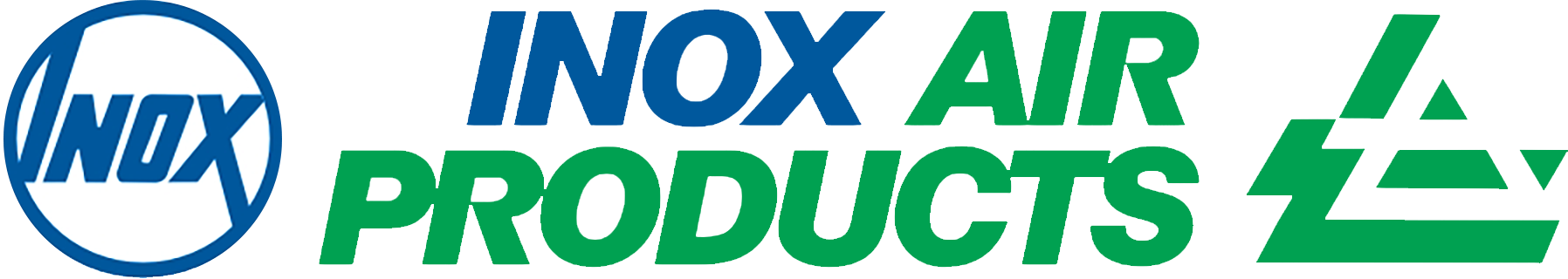 Inox Air Products logo
