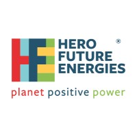 Hero Future Energies (Hero Solar Energy) 