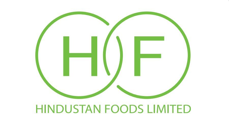 Hindustan Foods Limited logo