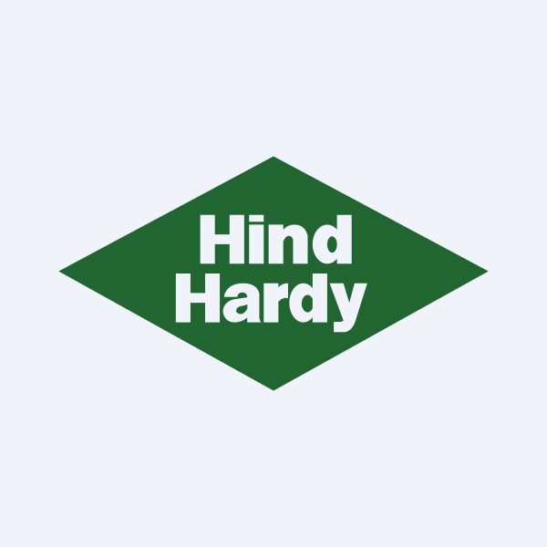Hindustan Hardy Ltd