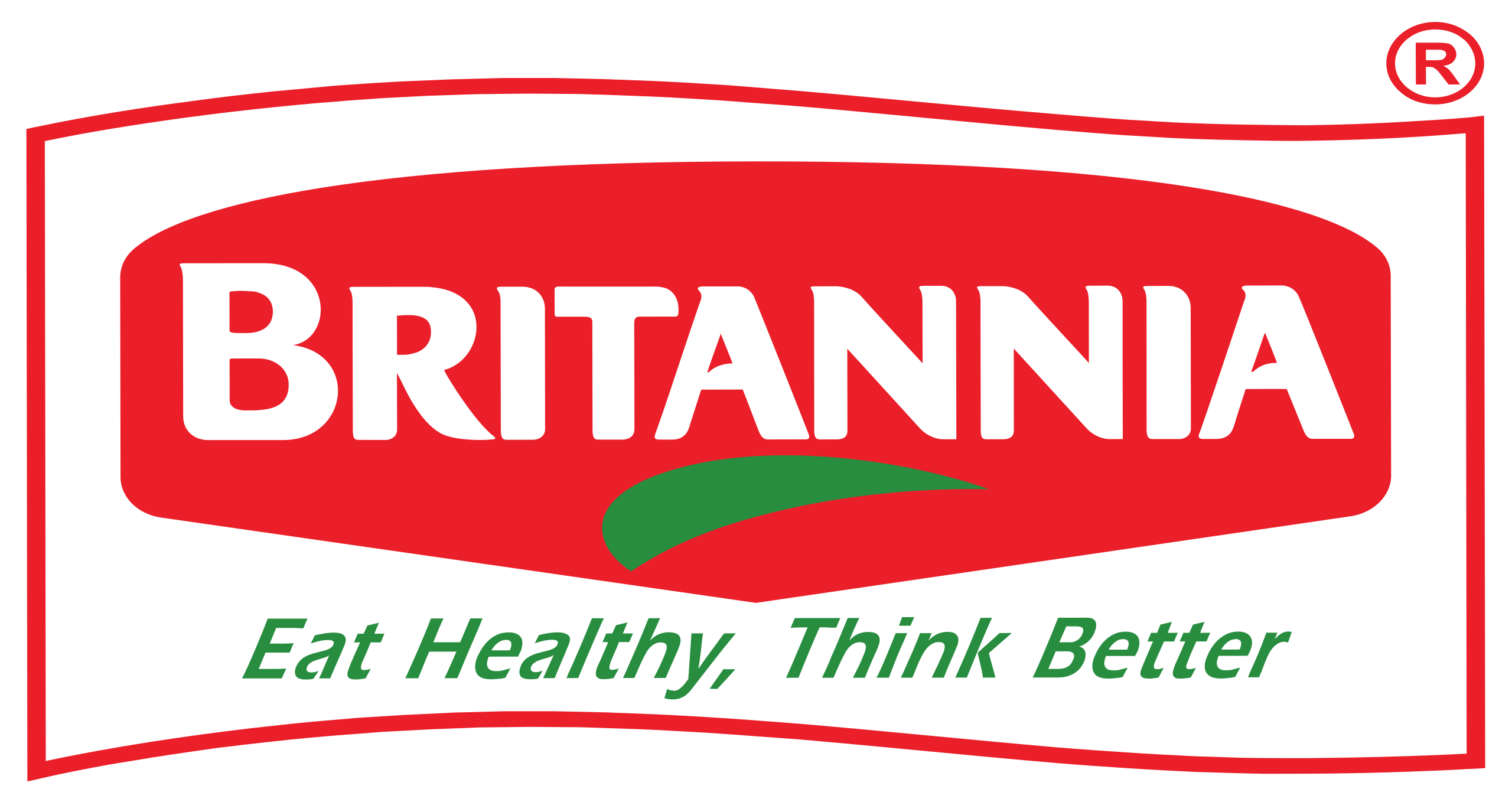 Britannia Industries Ltd.