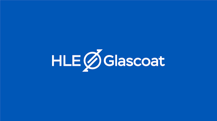 HLE logo
