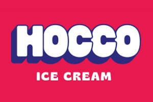 Hocco Ice Cream 