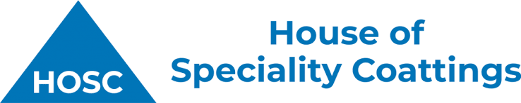 House of Specialty Coatings logo