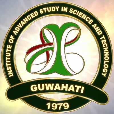 Institute of Advance Study in Science & Technology (Govt. of India) Guwhati