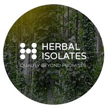 Herbal Isolates Pvt Ltd