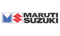Maruti Suzuki