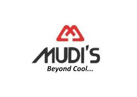 mudis logo