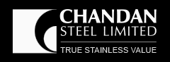 CHANDAN STEEL LTD
