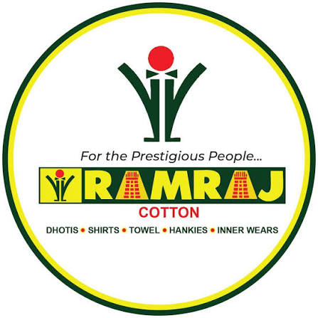 RAMRAJ COTTON
