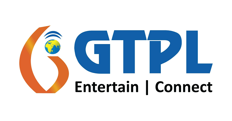 GTPL Hathway logo