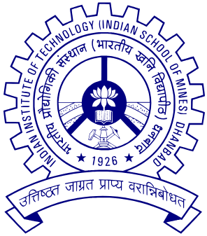 Indian Institute of Technology (Indian School of Mines), Dhanbad