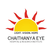 CHAITHANYA EYE