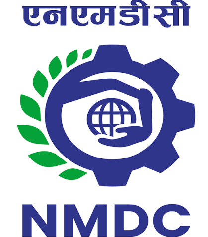 NMDC logo