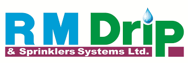 RM Drip & Sprinklers Systems Ltd.